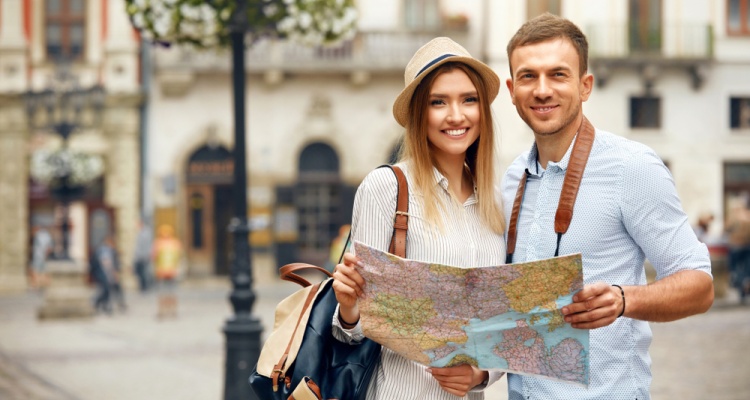 Ubezpieczenie Turystyczne